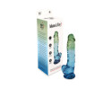 A&E Seaside Dreams Realsitic Dildo 9.5in A&E Seaside Dreams Realsitic Dildo 9.5in