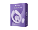 SVibe Snail GIZI Duo Couples Stim Lilac SVibe Snail GIZI Duo Couples Stim Lilac