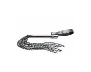 Coquette Pleasure Mini Whip Grey