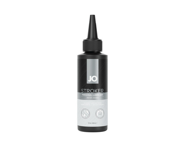 Jo Stroker 4oz Lubricant Jo Stroker 4oz Lubricant