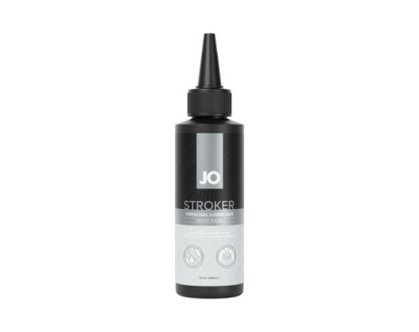 Jo Stroker 4oz Lubricant Jo Stroker 4oz Lubricant