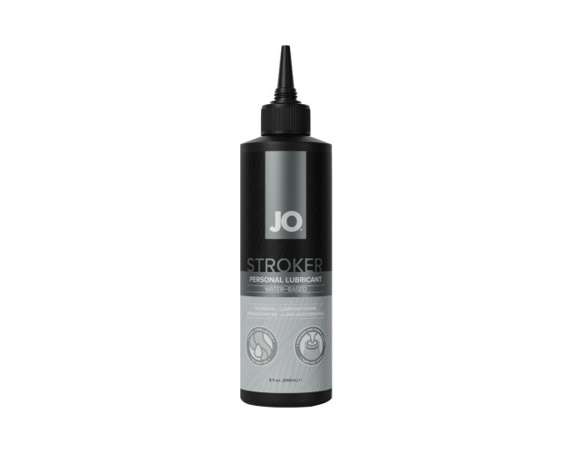 Jo Stroker 8oz Lubricant Jo Stroker 8oz Lubricant