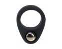 LEVELZ Liquid Sili Sing Weight C-Ring Bk LEVELZ Liquid Sili Sing Weight C-Ring Bk