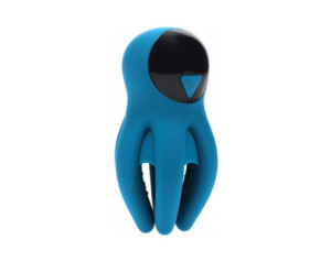 LEVELZ Digital Vib PenisStimTentacle Tea