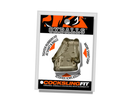 Oxballs Cocksling Fit Sling Storm