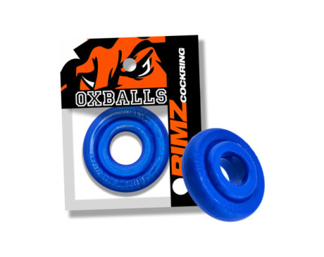 Oxballs Rimz Single Ring Pool