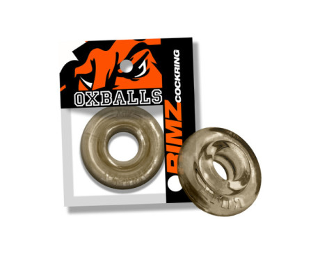 Oxballs Rimz Single Ring Storm