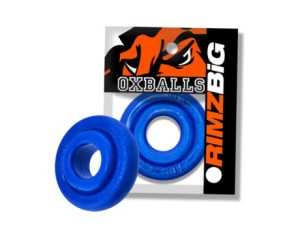 Oxballs Rimz Big Single Ring Pool