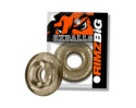 Oxballs Rimz Big Single Ring Storm