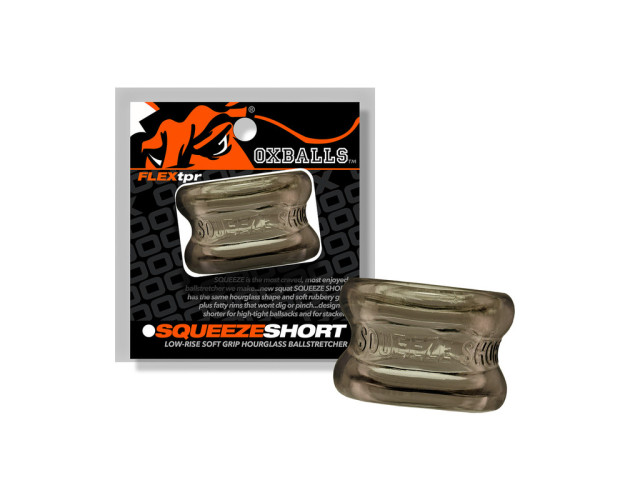 Oxballs Squeeze Short Ballstretch Storm Oxballs Squeeze Short Ballstretch Storm