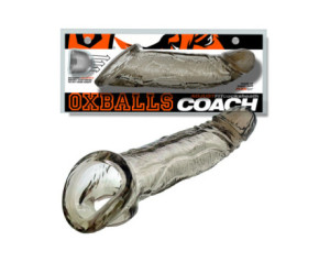 Oxballs Coach Cocksheath Storm