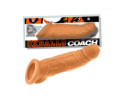 Oxballs Coach Cocksheath Skinz Peachy Oxballs Coach Cocksheath Skinz Peachy