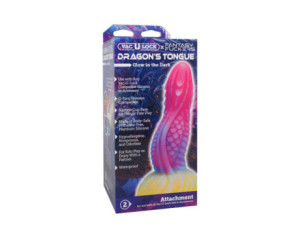Fantasy Fuckers GITD Dragon's Tongue Mul