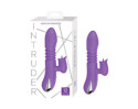 Intruder Heat Up Thruster Purple Intruder Heat Up Thruster Purple
