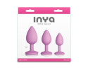 INYA Triple Ace Kit Blush INYA Triple Ace Kit Blush