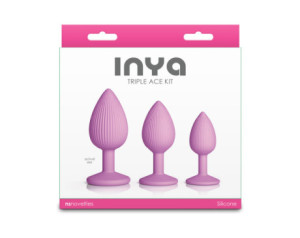 INYA Triple Ace Kit Blush