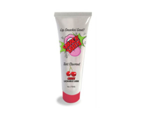 Smack Tarts Lickable Lube SourCherry 2oz