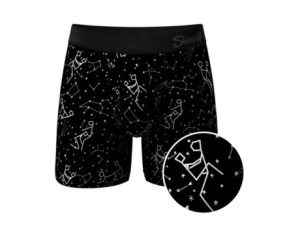 The Big Bang GITD Constellation UW XL