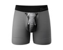 The Junk In The Trunk Elephant UW XL