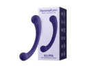 FemmeFunn Aluna Dark Purple
