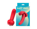 Luv Inc Tt61: Twirling Tongue Red