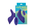 Luv Inc Sl31: Softluxe Panty Vibe Purple Luv Inc Sl31: Softluxe Panty Vibe Purple
