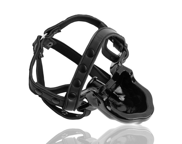 WATERSPORT strap-on gag