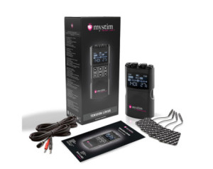 Mystim Tension Lover 2