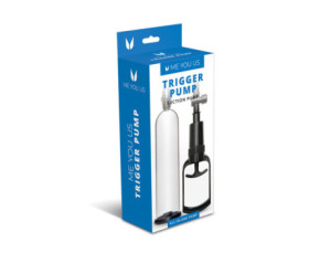 Me You Us Trigger Pump
