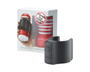 Tenga Cup Vibrator