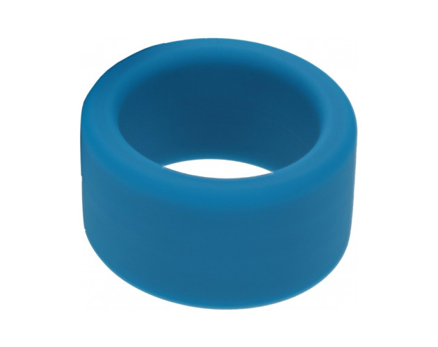 LEVELZ Liquid Sili Ball Strap M 34mm Tea