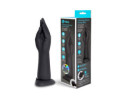 b-Vibe Vibrating Silicone Fisting Dildo