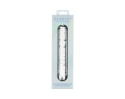 Clarity Elysian Sensation Glass Dildo