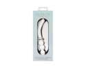 Clarity Celestial Zenith Glass Dildo