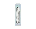 Clarity Celestial Desire Glass Dildo