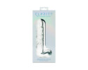Clarity Seraphic Opus Glass Dildo