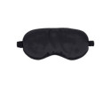 Ouch! Satin Mask Black