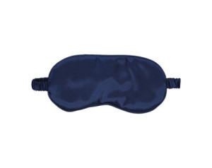 Ouch! Satin Mask Navy