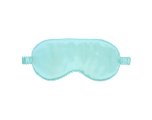 Ouch! Satin Mask Powder Blue