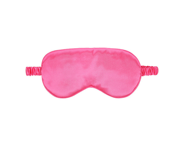 Ouch! Satin Mask Pink