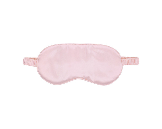 Ouch! Satin Mask Powder Pink