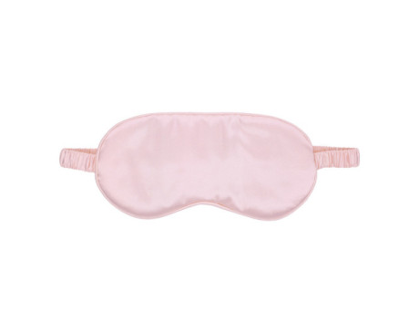 Ouch! Satin Mask Powder Pink