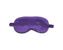 Ouch! Satin Mask Purple