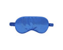 Ouch! Satin Mask Royal Blue