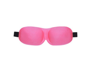Ouch! 3D Mask Pink