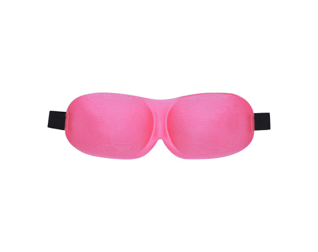 Ouch! 3D Mask Pink