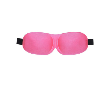 Ouch! 3D Mask Pink
