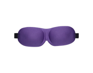 Ouch! 3D Mask Purple