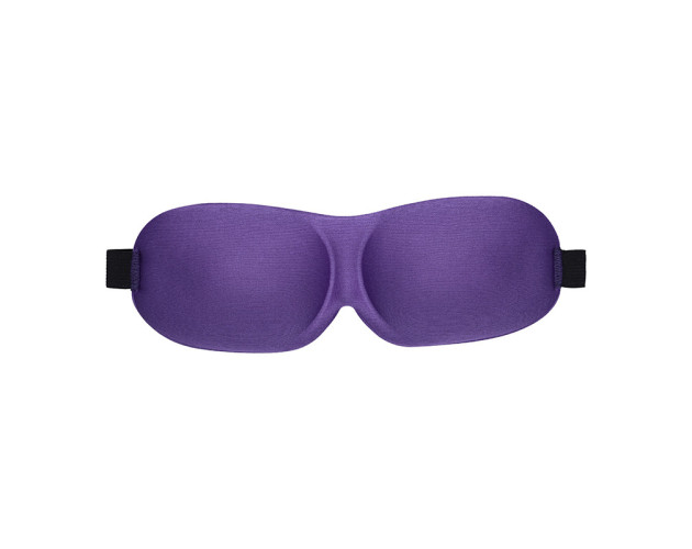 Ouch! 3D Mask Purple