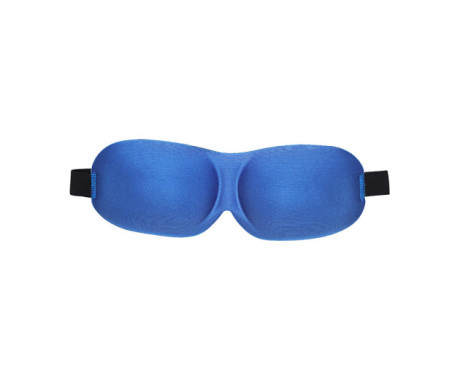 Ouch! 3D Mask Royal Blue